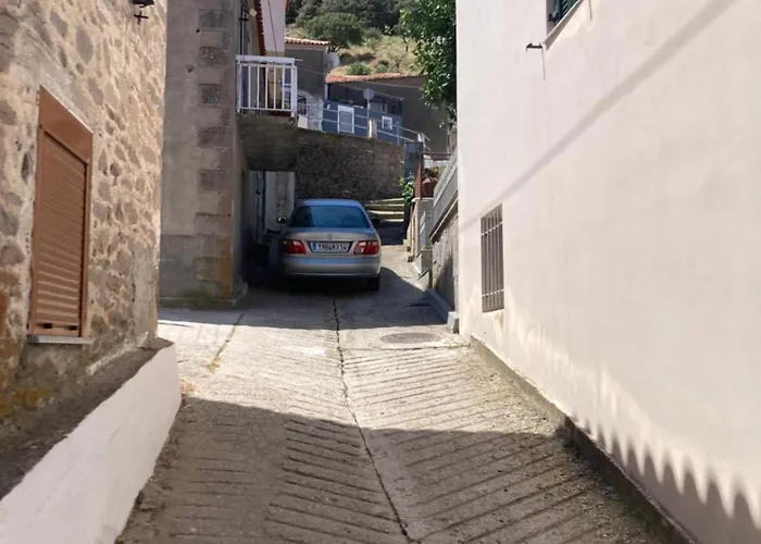 Jim\'S House